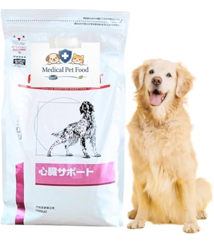 ロイヤルカナン 療法食 犬用 心臓サポート