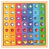 Grimm's Spiel & Holz Design（グリムス社） ジュエリーブロック【GRI-040373】