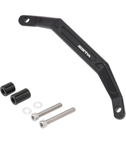 Amazon | ジータレーシング(ZETA RACING) CRF250L/(S)/RALLY/(S)(MD47