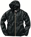 Dickies(ディッキーズ) ウインドブレーカー フード付き 作業服 作業着 ナイロンITEMScc-d540-13bk-3L