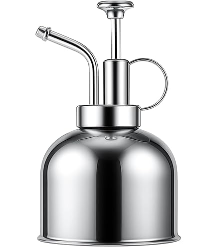 Amazon.co.jp: 自動給水キャップ 自動水やり器 霧吹き 噴霧器 スプレー