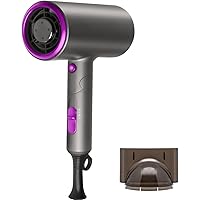 Amazon | 【マイナスイオン & 1200W大風量 速乾】 ヘアドライヤー