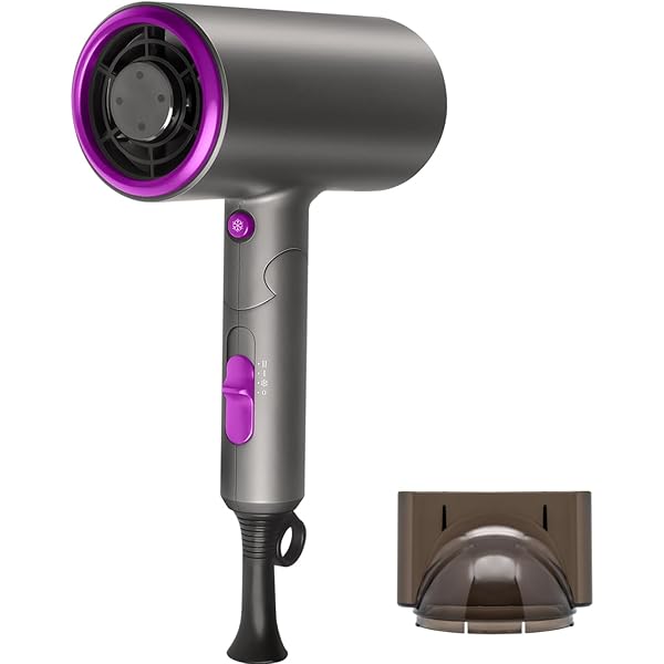 Amazon | ドライヤー 大風量 速乾 ヘアドライヤー 高濃度マイナス