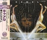 雨のシルエット