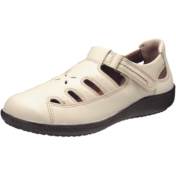 Amazon | [アキレスソルボ] 252 メンズ グルカシューズ サンダル