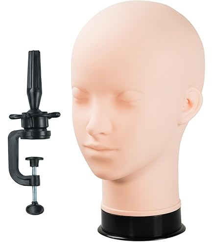 Amazon.co.jp: レジーナ カット・マネキン №337S : ビューティー