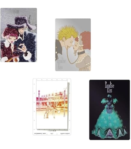 Amazon | 【バラ売り10個】矢沢あい ツインウエハース 通販