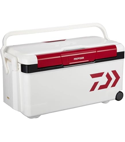 Amazon | ダイワ(DAIWA) クーラーボックス トランクマスターHD2 SU4800