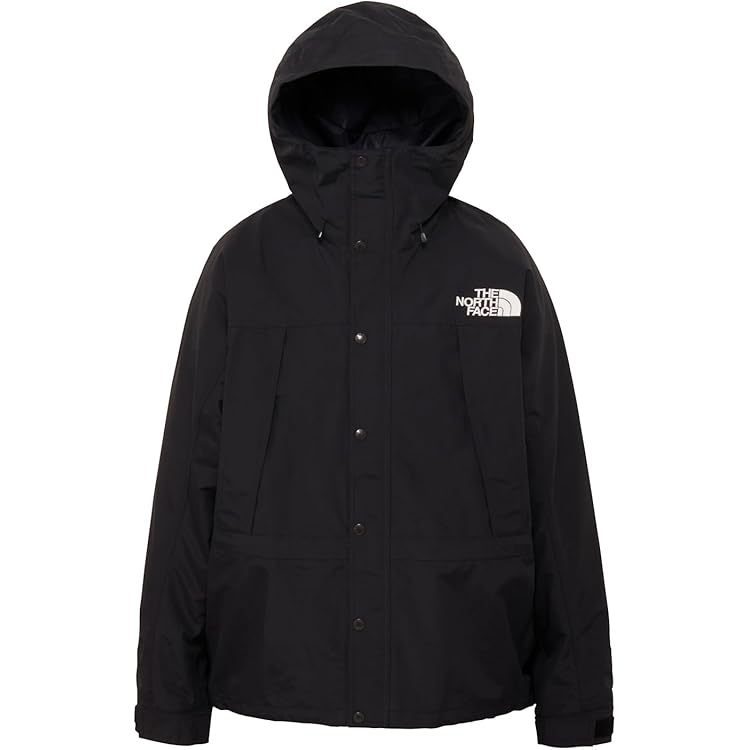 Amazon | (ノースフェイス) THE NORTH FACE メンズ MOUNTAIN LIGHT
