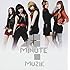 4Minute「Muzik(通常盤)」