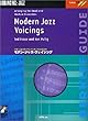 スモール&ミディアム・アンサンブルのための モダン・ジャズ・ヴォイシング
