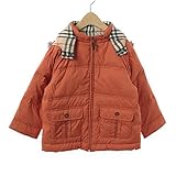 (バーバリー)BURBERRY ベビー ブルゾン 中古