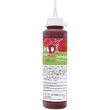 【製菓用】 capfruit (キャップフリュイ) フランボワーズ クーリー 250g