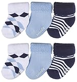 Trimfit SOCKSHOSIERY ベビー・ボーイズ カラー: ホワイト