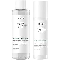 Anua ドクダミ 4点セット ドクダミ4STEPトライアルキット | アヌア Anua