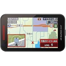 2026年発売モデルユピテル レーザー＆レーダー探知機 YPK-22L Amazon.co.jp: 2026年モデル ユピテル YPK-22L GPSレーザー＆レーダー