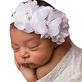 Miugle ACCESSORY ベビー・ガールズ カラー: ホワイト