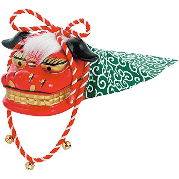 獅子舞・獅子頭①獅子舞 - www.patrooper.com