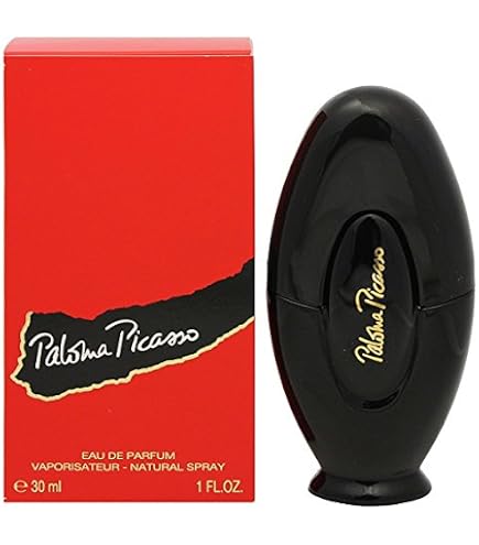 Amazon | パロマ ピカソ オードトワレ EDT スプレー 100ml PALOMA