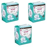 【まとめ買い】ダッコ dacco お産用パッド ソフトレーヌαガード Lサイズ(30cm×56cm) 5個入 (L 5個入×3)