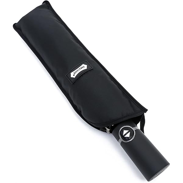 Amazon | PARACHASE (パラチェイス) 折りたたみ傘 自動開閉