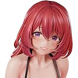 肉感少女 あまあま保育 さくら先生 1/6スケール塗装済み完成品フィギュア