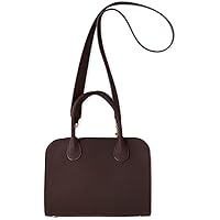 Amazon | [ミラオーウェン] 巾着付きラージボストンバッグ 09WGB244506