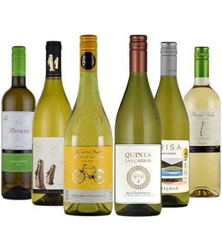Amazon.co.jp: 酒のダイナミック 世界のシャルドネ 辛口 白ワイン 飲み