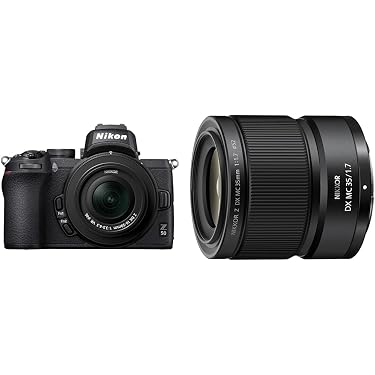 サポート付き！NikonZ対応ズームレンズ！ミラーレスカメラ用！便利な袋付！綺麗 Amazon.co.jp 売れ筋ランキング: undefined の中で最も人気のある商品です