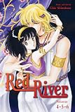 Red River (3-in-1 Edition), Vol. 2: Includes volumes 4, 5, & 6