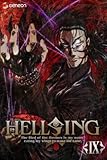 HELLSING OVA �\�q�ʏ�Łr