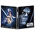 スター・ウォーズ エピソード6/ジェダイの帰還(スチールブック仕様 / Blu-ray)