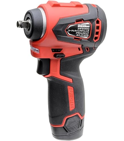 Amazon | [バッテリー・充電器・バッグ別売]アストロプロダクツ DC10 