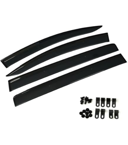 Amazon | シエンタ MXPL 10/15G 2022(R4).8 - ドアバイザー 雨よけ