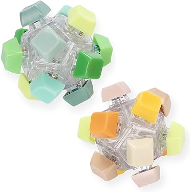 Amazon.co.jp 売れ筋ランキング: フィジェットトイセット の中で最も