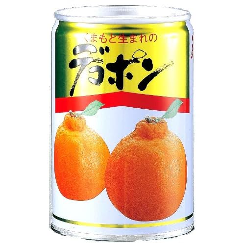 JA熊本果汁連 くまもと生まれのデコポン