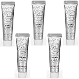 サクラマチ 薬用 美白 プラチナハンド 30g / エイジングケア ハンドクリーム 5本セット 医薬部外品 シミ 黒ずみ 瞬間白肌 手荒れ 乾燥予防/手の年齢対策