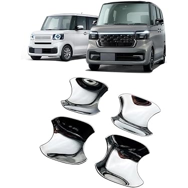 Amazon.co.jp 売れ筋ランキング: 車用ガーニッシュ の中で最も人気の