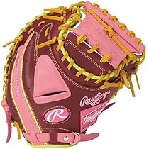 Amazon | 野球 ローリングス 軟式 キャッチャーミット HYPER