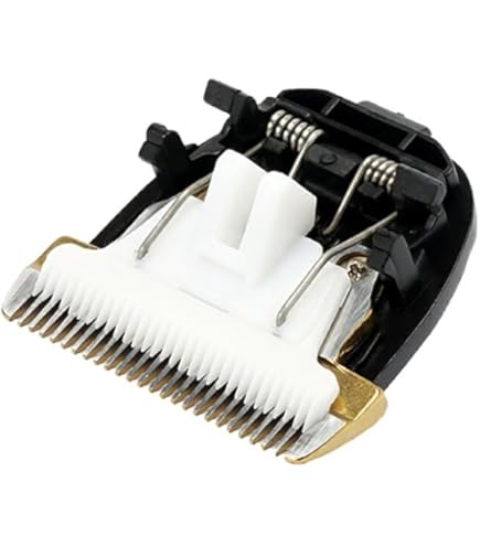 Amazon | オスター Oster Elite Cryogen-X Blade A5 替刃 犬 プロ用