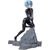 Amazon.co.jp: シン・エヴァン*ゲリオン劇場版 Luminasta ヴィ