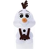 ディズニーキャラクター ちょっこりさん アナと雪の女王2 オラフ 高さ 12㎝