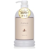 Amazon | toysfan トイズファン FaNoil ファンオイル 水溶性マッサージ
