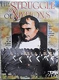 The Struggle of Nations, an Historical Game on the War of German Liberation: Napoleon's Spring and Autumn Campaigns in