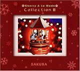 Cherry A La Mode Collection 2