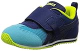 [アシックス] ベビーシューズ アイダホBABY GR-ES 2  TUB159 ターコイズ 14.5