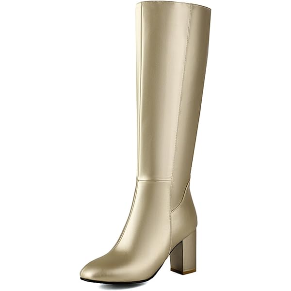 Amazon | [エルメス] ロングブーツ ブーツ スエード レディース 中古