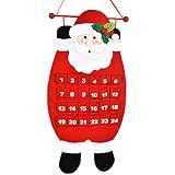 YideaHomeクリスマス風 ポーチ ウォール ドライブポケット 雪だるま トナカイ サンタ