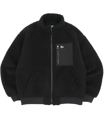 Amazon.co.jp: ニューエラ（NEW ERA） メンズ クロスウェアジャケット