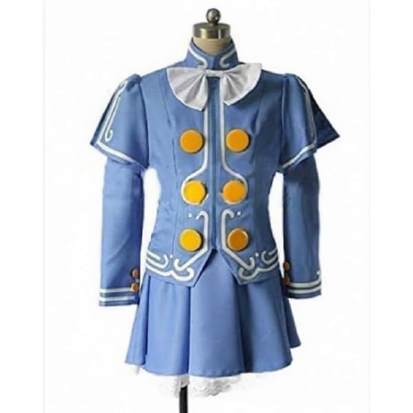 Amazon.co.jp: QOQOUO_COS ストリートファイターZERO3 イングリッド